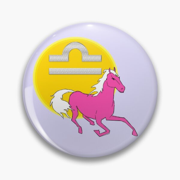 Item preview, Year of fire horse, Libra designed and sold by helenkaiy.