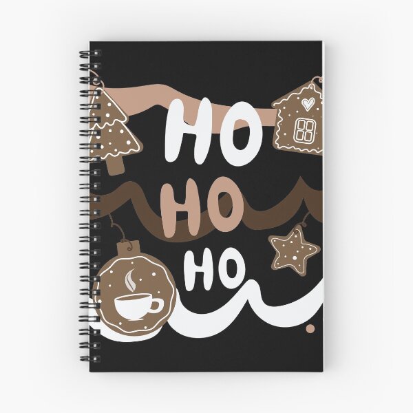 Item preview, HoHoHo or Christmas mood designed and sold by Evgenija-S.