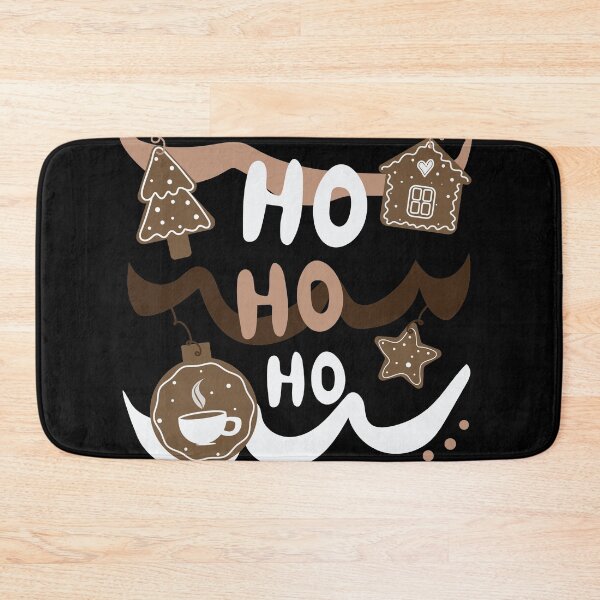 Item preview, HoHoHo or Christmas mood designed and sold by Evgenija-S.