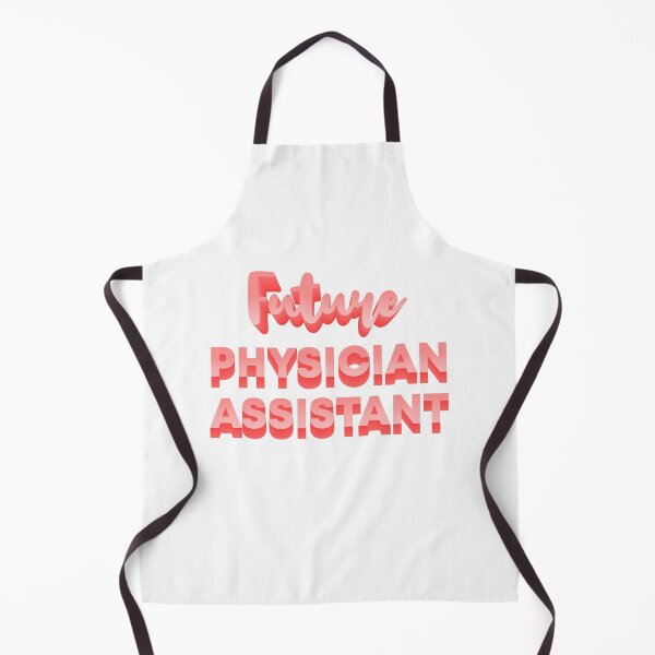 Item preview, Future Physician Assistant Gift for Physician Assistant designed and sold by Vibe by Flow.