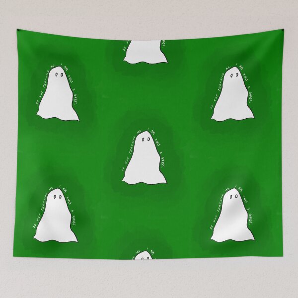 Item preview, do not perceive me designed and sold by blightedstar.