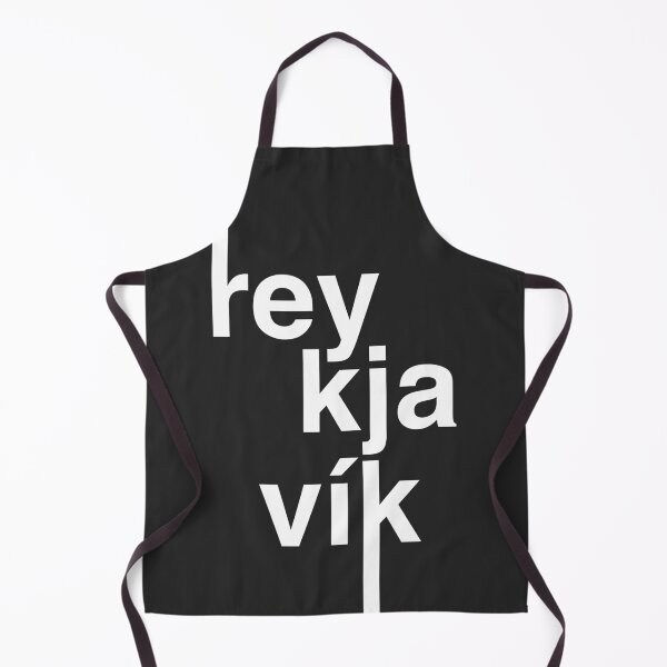 Item preview, Reykjavik  designed and sold by RobertVaest.