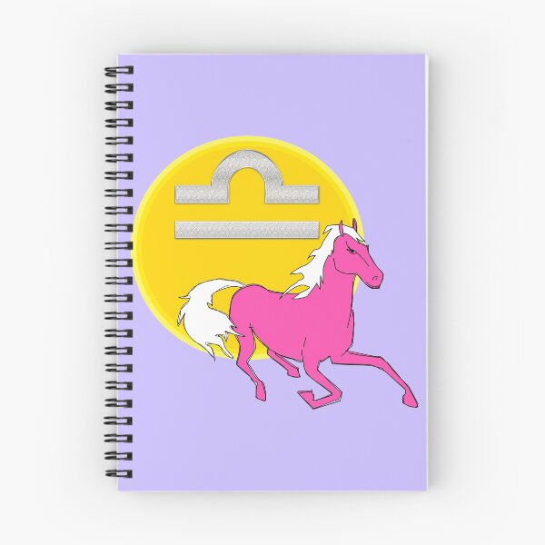 Item preview, Year of fire horse, Libra designed and sold by helenkaiy.