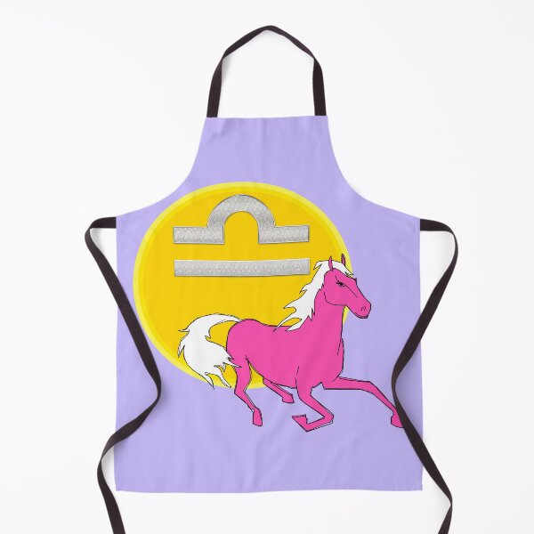 Item preview, Year of fire horse, Libra designed and sold by helenkaiy.