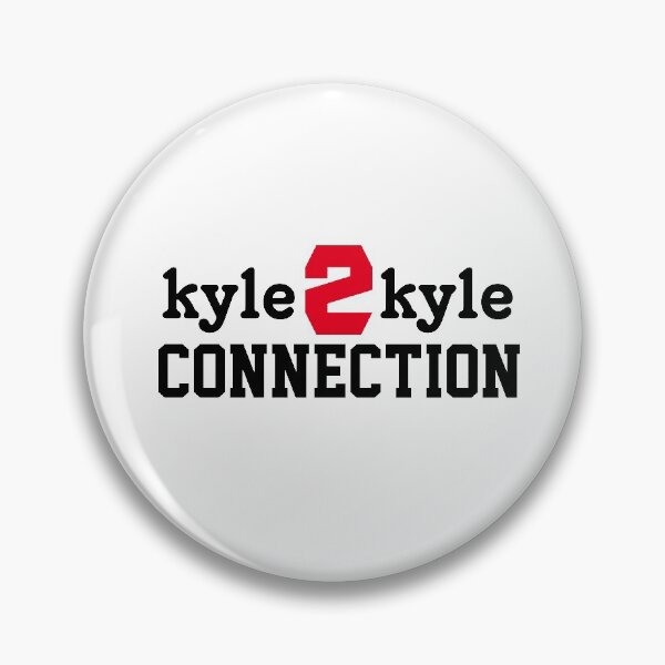 Item preview, Conexión de Kyle a Kyle designed and sold by TINASTORESHOPE.