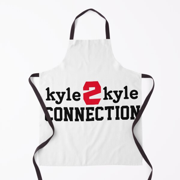 Item preview, Kyle To Kyle Connection designed and sold by TINASTORESHOPE.