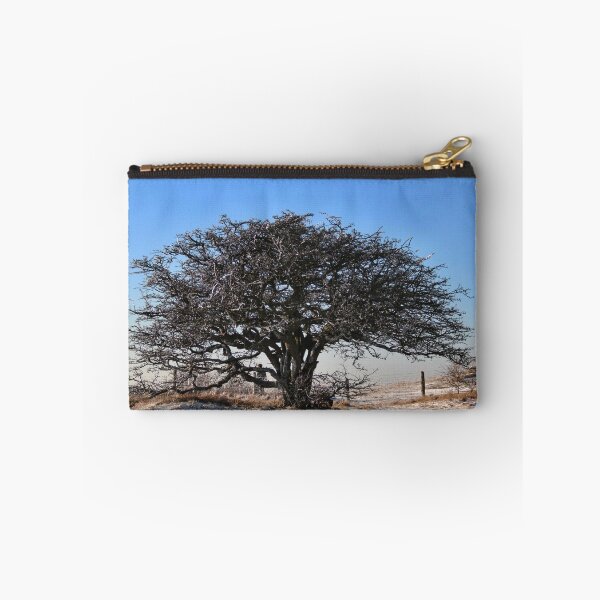 Item preview, Crickley Hill Frosty Tree designed and sold by Joe Tiedeman.