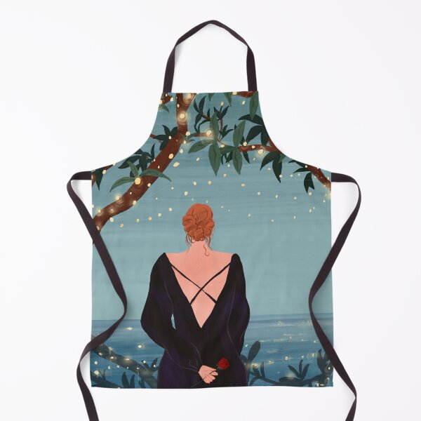 Item preview, Under The Lights designed and sold by SunLee Art.