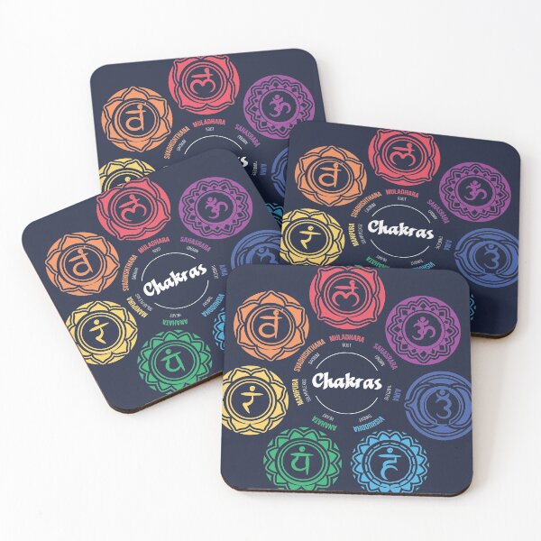 Item preview, Yog Chakras designed and sold by LivingKreative.