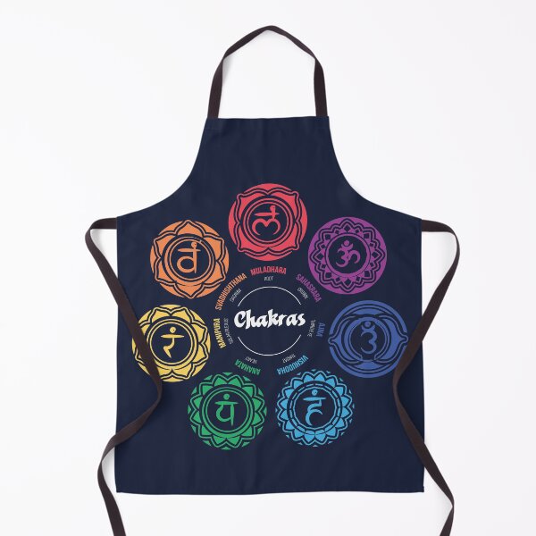 Item preview, Yog Chakras designed and sold by LivingKreative.