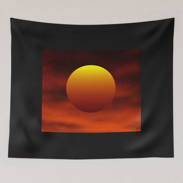 Item preview, Global warming designed and sold by David Lee Thompson.