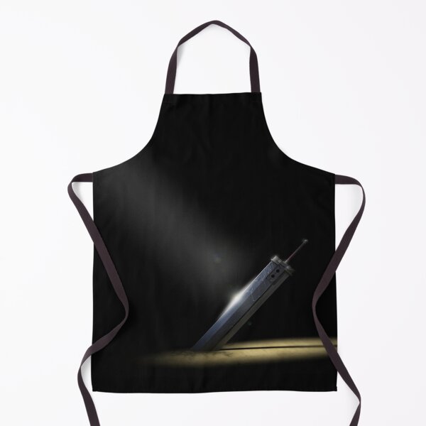 Item preview, Final Fantasy 7 designed and sold by AlexTrpmn.