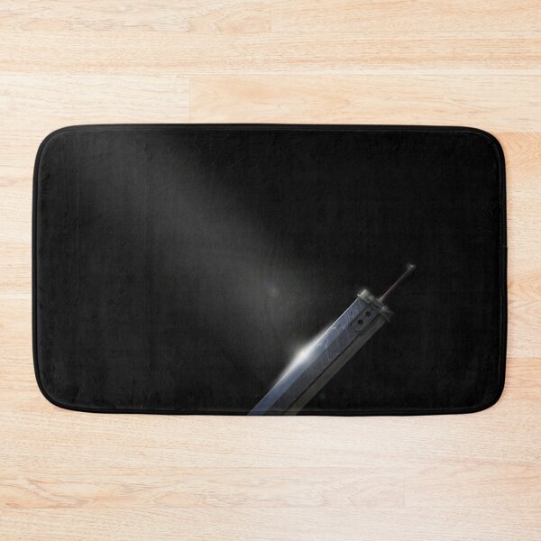 Item preview, Final Fantasy 7 designed and sold by AlexTrpmn.