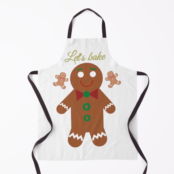 Item preview, Let's bake designed and sold by LeRapunzel.