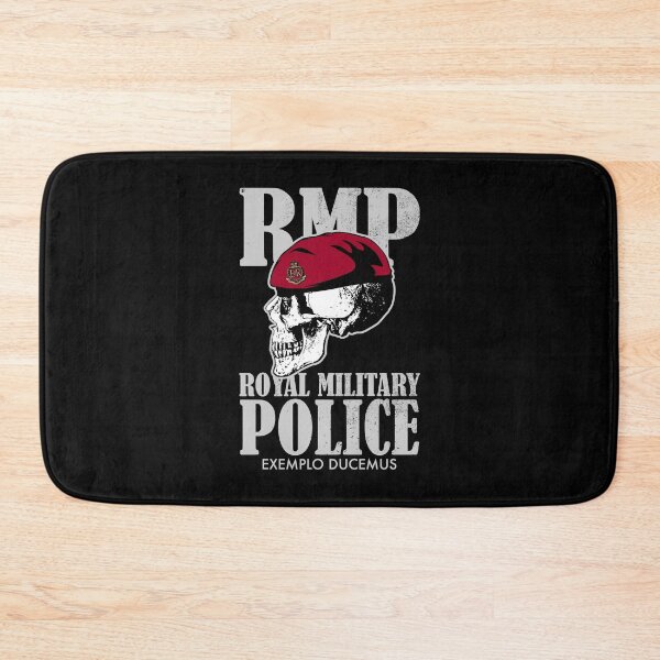 Item preview, Royal Military Police (distressed) designed and sold by StrongVlad.