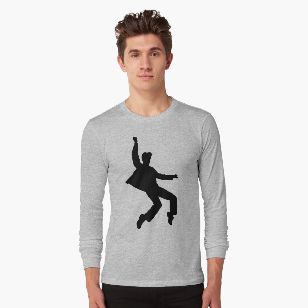 Item preview, Long Sleeve T-Shirt designed and sold by XOOXOO.