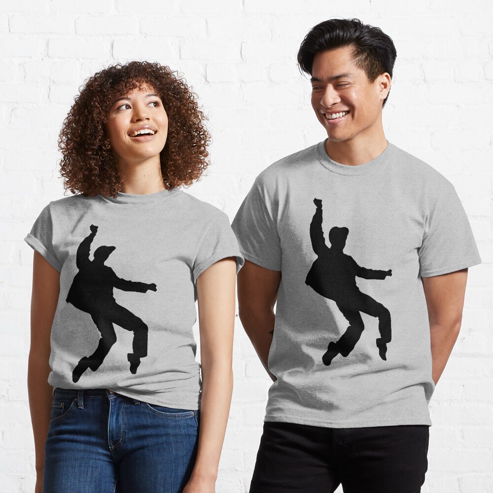 Item preview, Classic T-Shirt designed and sold by XOOXOO.