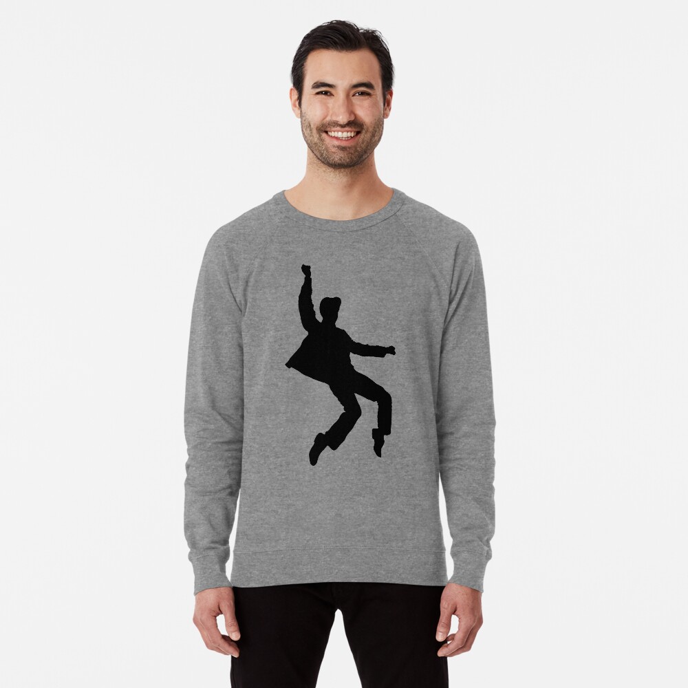 Item preview, Lightweight Sweatshirt designed and sold by XOOXOO.