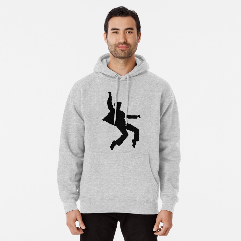 Item preview, Pullover Hoodie designed and sold by XOOXOO.