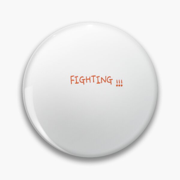 Item preview, fighting kdrama word means designed and sold by maryetaa.