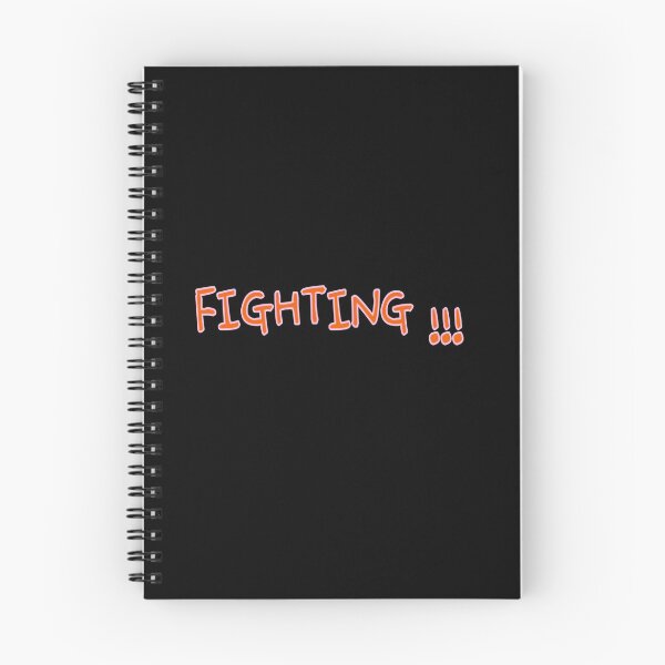 Item preview, fighting kdrama word means designed and sold by maryetaa.