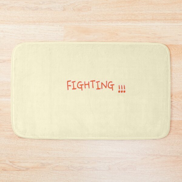Item preview, fighting kdrama word means designed and sold by maryetaa.