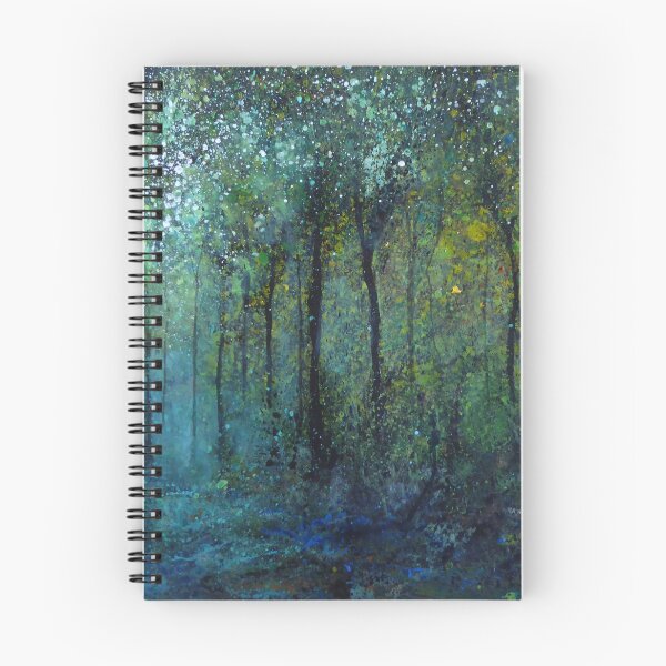 Item preview, Leigh Woods (Bristol UK) designed and sold by Jenny Urquhart.