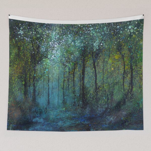 Item preview, Leigh Woods (Bristol UK) designed and sold by Jenny Urquhart.