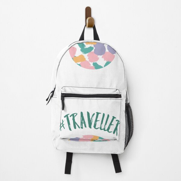 Item preview, traveller designed and sold by hrithik bajari.