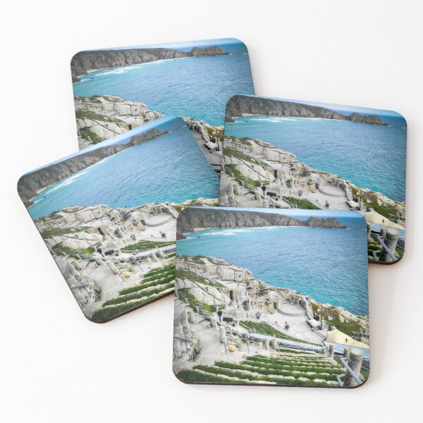 Item preview, Minack Theatre, Cornwall. designed and sold by Yellow-14.