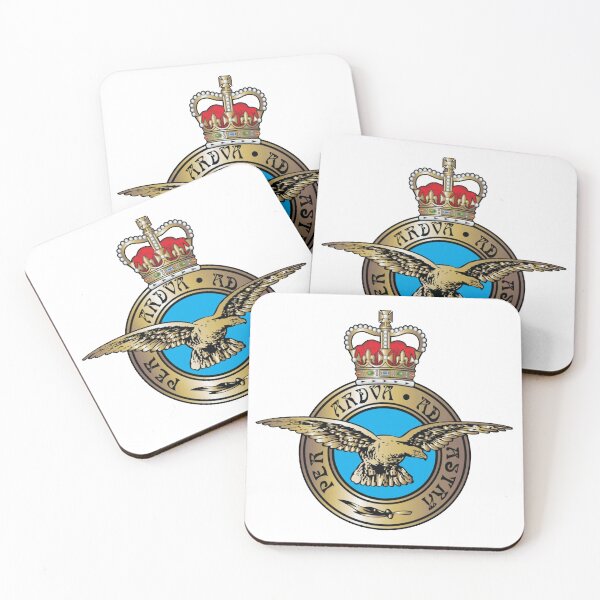 Item preview, RAF designed and sold by skanner30.