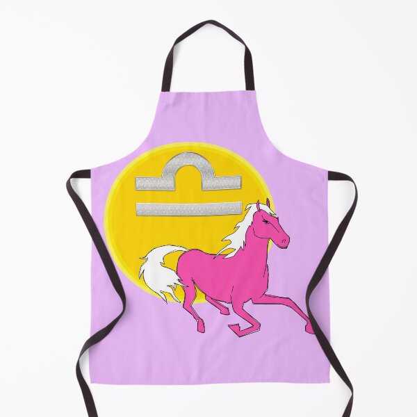 Item preview, Year of fire horse, Libra designed and sold by helenkaiy.