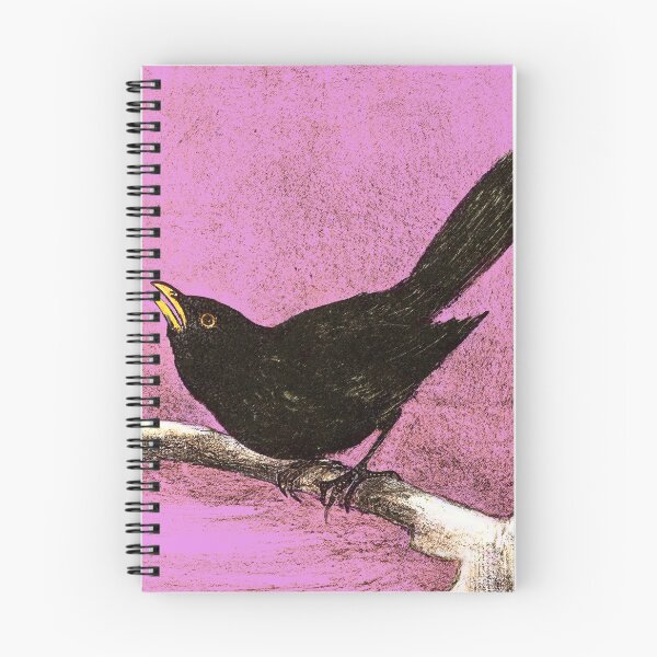 Item preview, Blackbird fly! designed and sold by anni103.