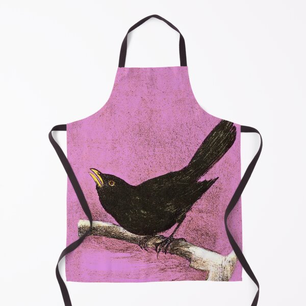 Item preview, Blackbird fly! designed and sold by anni103.