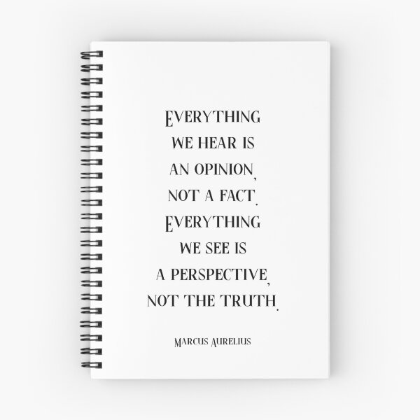Item preview, For philosophy fans - Marcus Aurelius designed and sold by sociedadsecreta.