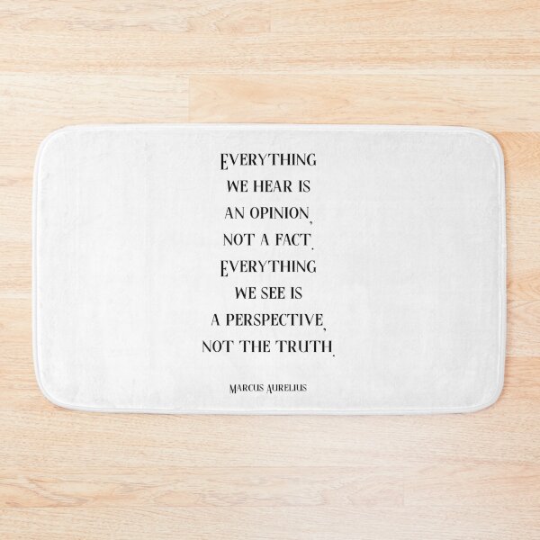 Item preview, For philosophy fans - Marcus Aurelius designed and sold by sociedadsecreta.
