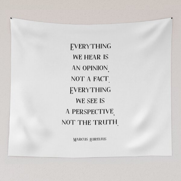 Item preview, For philosophy fans - Marcus Aurelius designed and sold by sociedadsecreta.