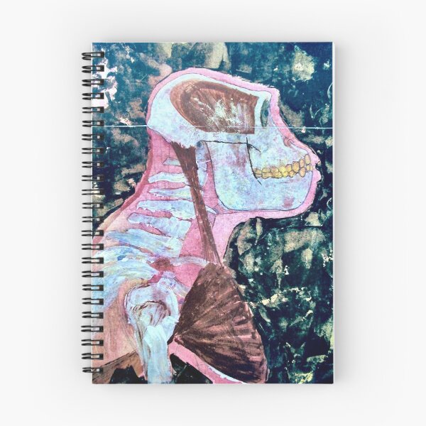 Item preview, Chimpanzee Anatomy designed and sold by Neil Horton.