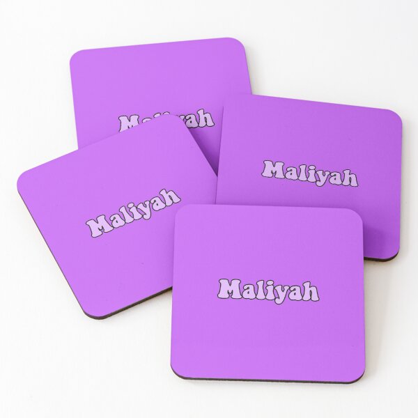 Item preview, maliyah designed and sold by itzsil.