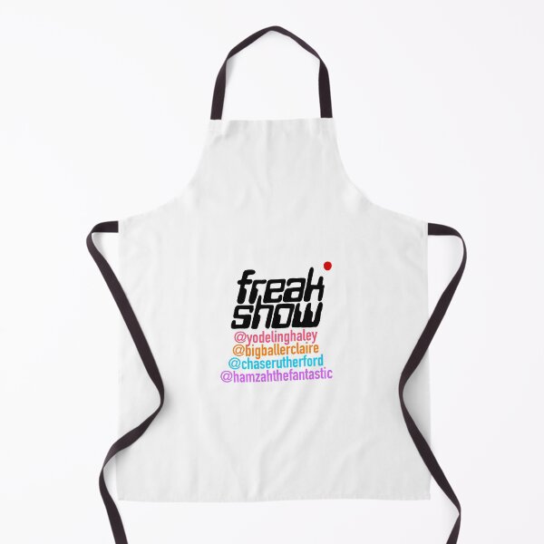 Item preview, 4 freak show designed and sold by stickersbynic.