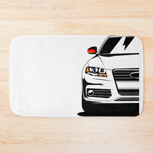 Item preview, A4 2011 designed and sold by EtyazaForez.