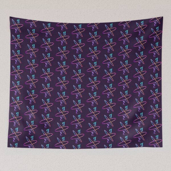 Item preview, Everglow nebula designed and sold by Claire Chapuis.