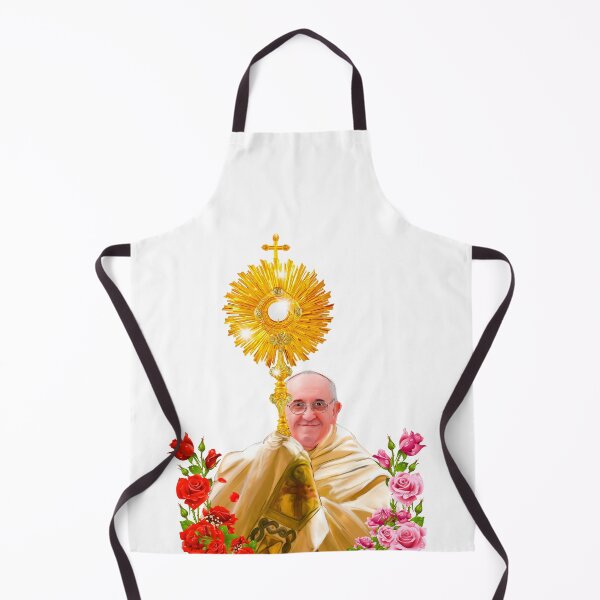 Item preview, Pope of Peace designed and sold by Wagner Tardivo.