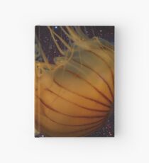 Cuaderno de tapa dura Space Jelly