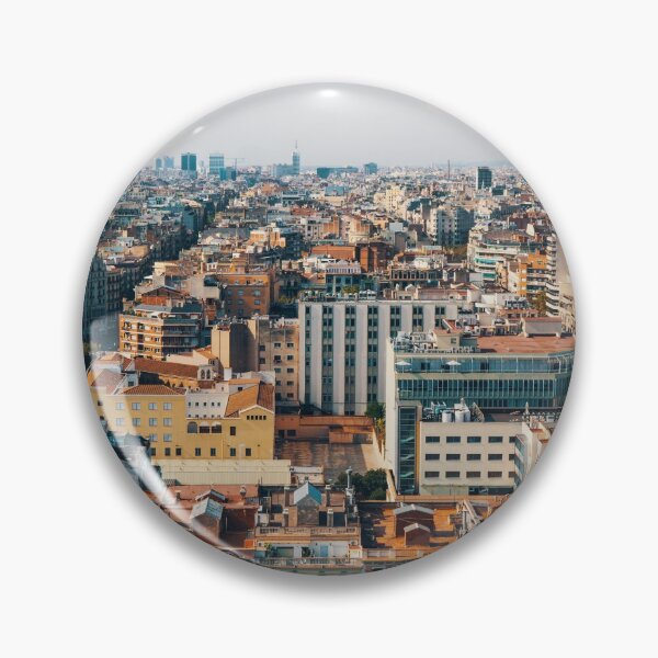 Item preview, City view designed and sold by Eva N.