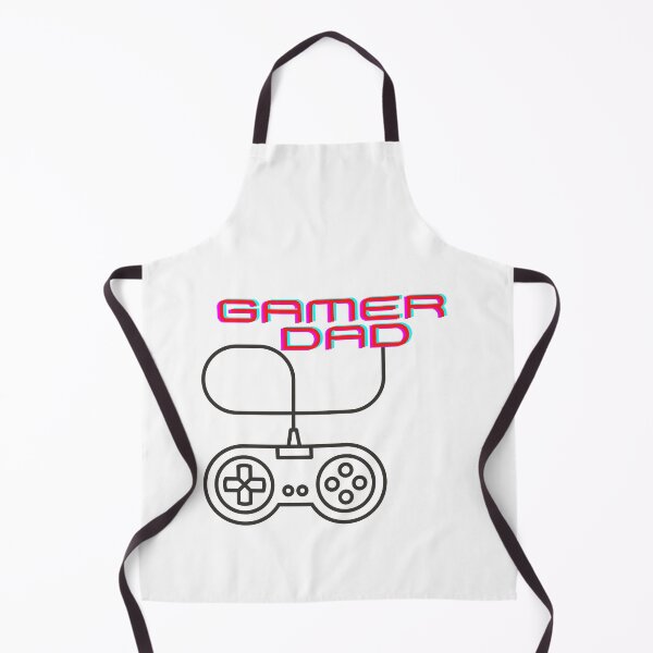 Item preview, Papá jugador enchufa el control remoto designed and sold by Socool101.