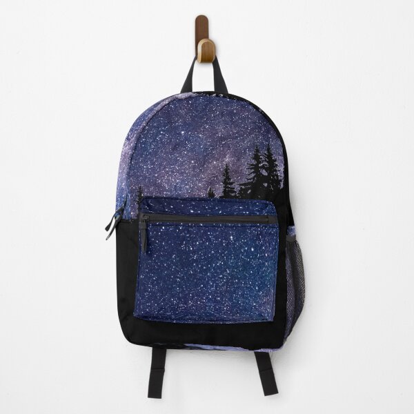 Item preview, New dark starry night midnight inspired view designed and sold by anzus13carlett.