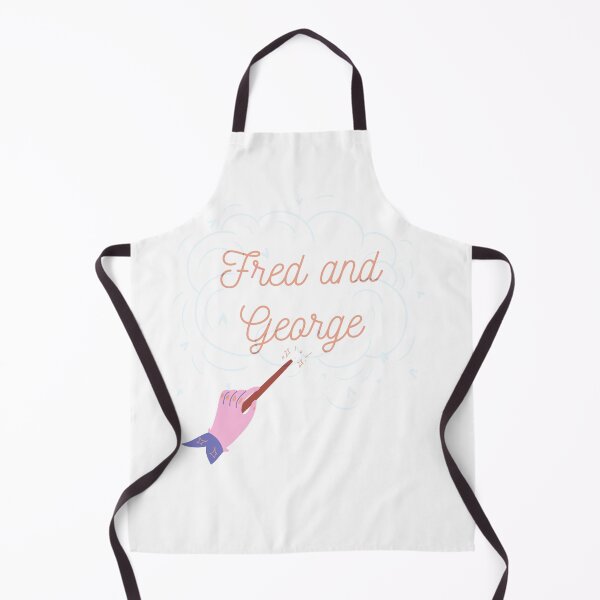 Item preview, In love with fred and george weasly designed and sold by ciaobebo.