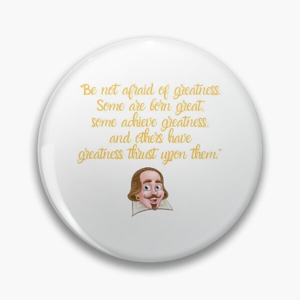 Item preview, Greatness designed and sold by SunQuestDD.