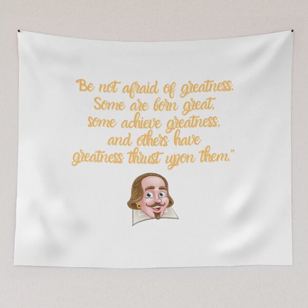 Item preview, Greatness designed and sold by SunQuestDD.